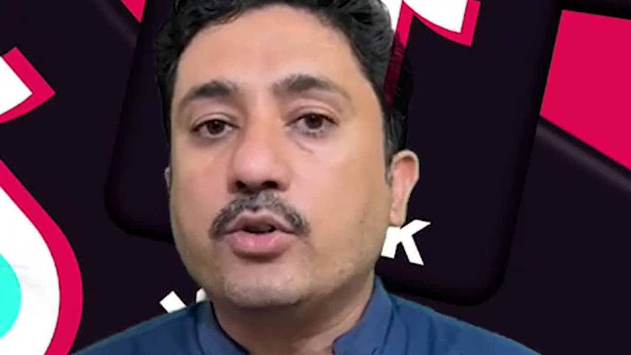Change your trend on TikTok