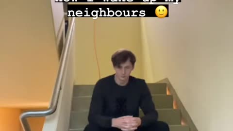 Check out that voice