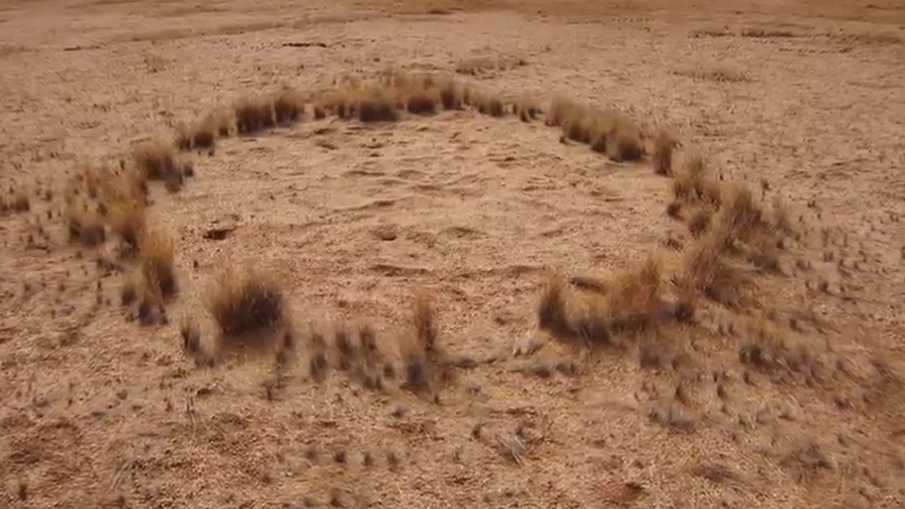 10 Scientifically Impossible Places That Actually Exist