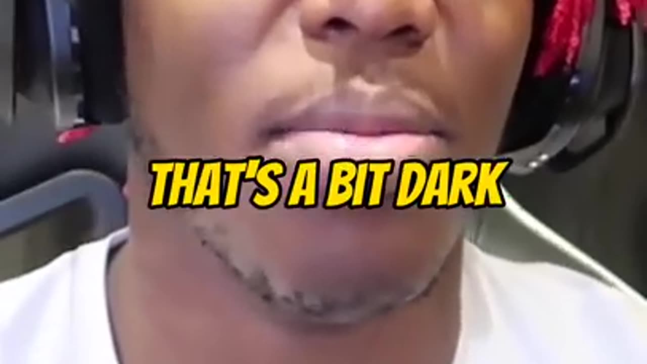 Ksi dark jokes 😂