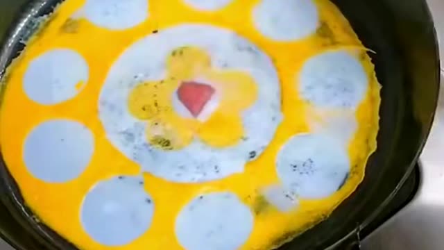How to spice up your fried egg