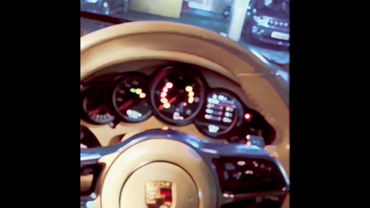 Porche Cayenne status....