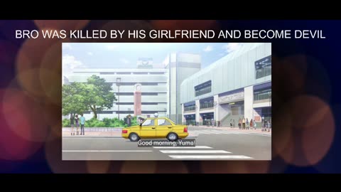 Bro was Killed by his Girlfriend