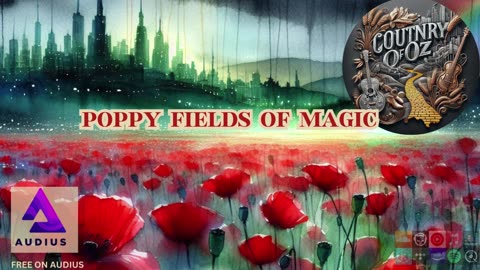 Country of Oz-Chapter 11-Poppy Fields of Magic-Still