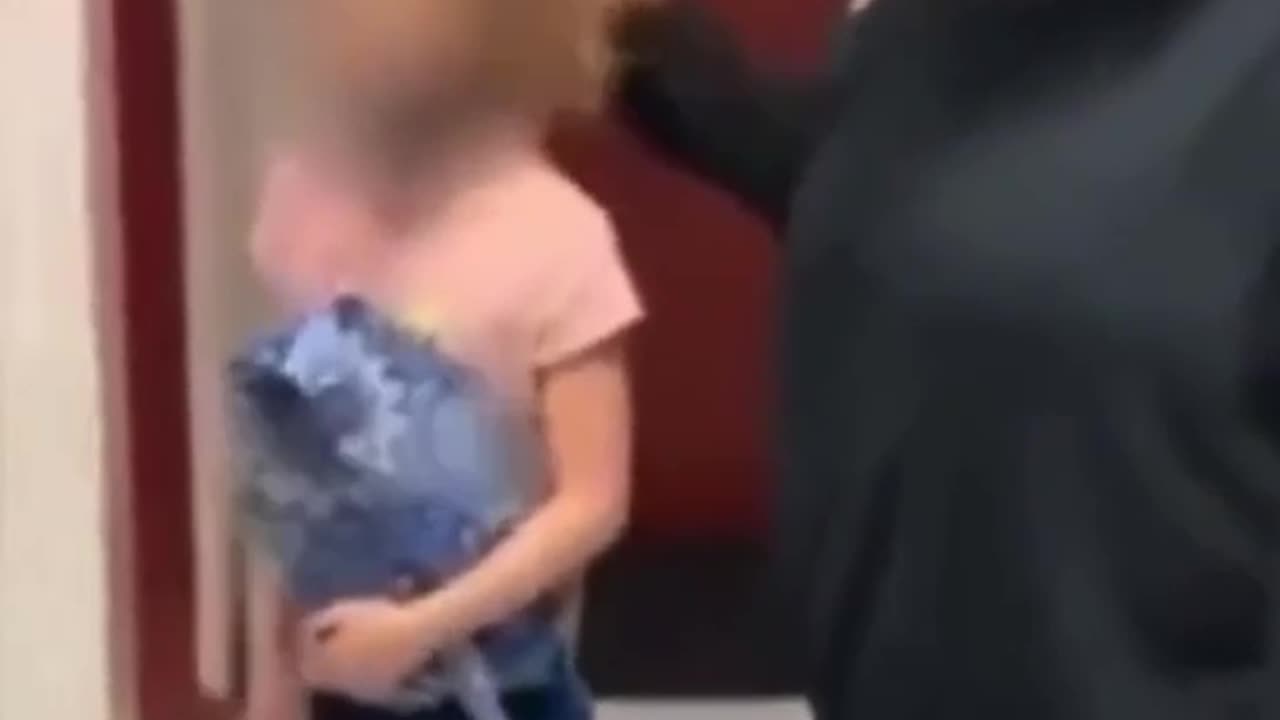 US Public Schools have just become a place of radicalized Black teachers...