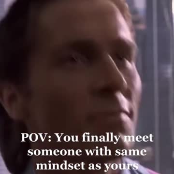 POV: You meet a Sigma