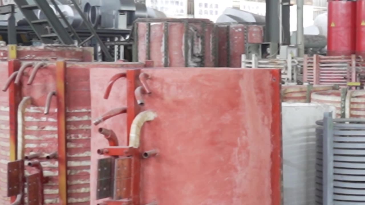 Is your induction coil leaking? Do you often maintain in production?