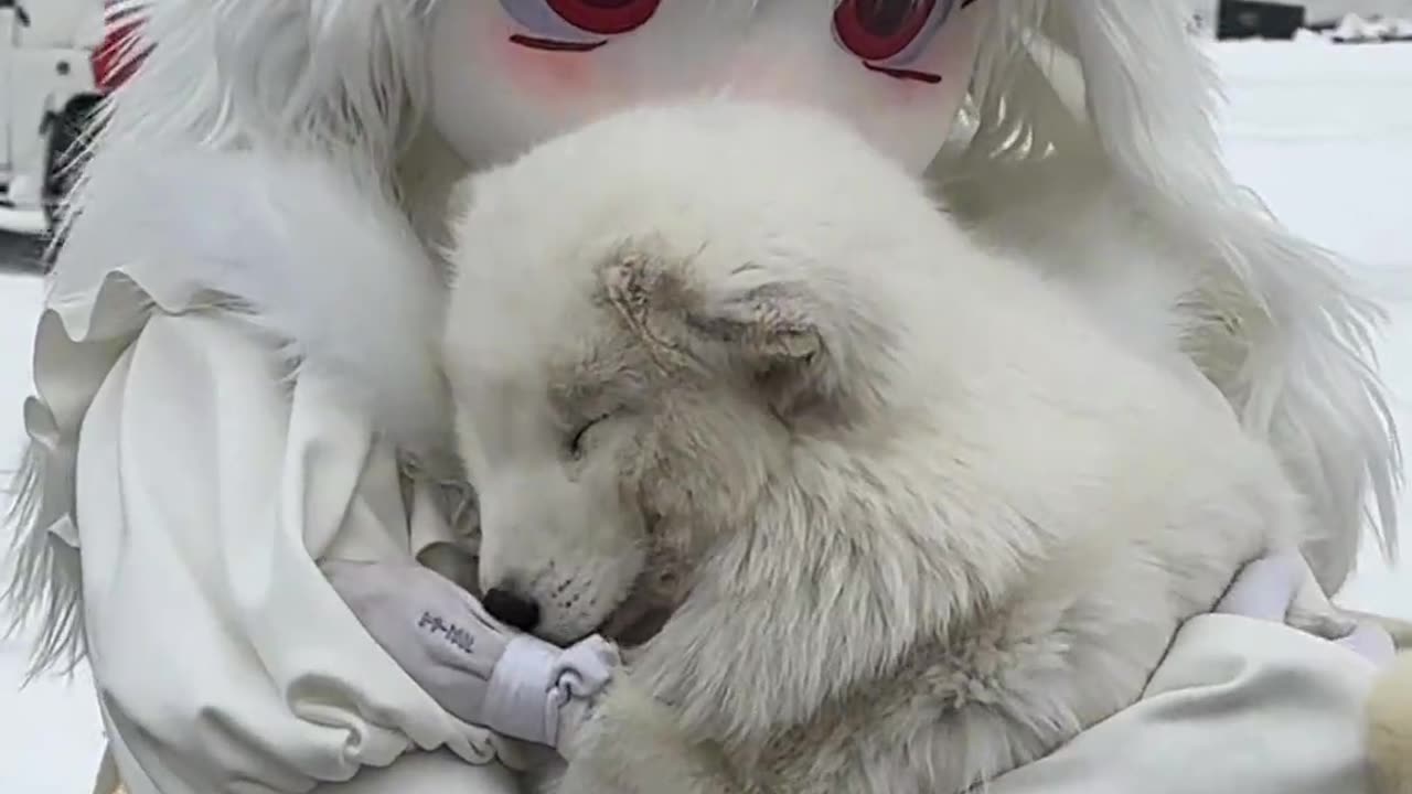 Furry Douyin #36