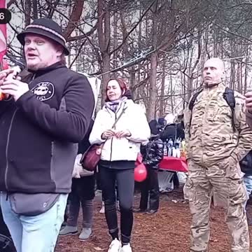 Poland freedom meeting : no politician will be above the law