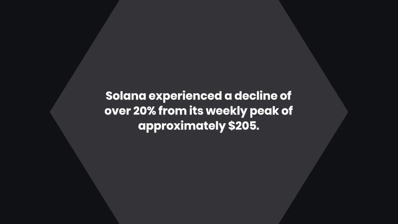 Here’s Why Solana (SOL) Price Could Drop to $130 Next