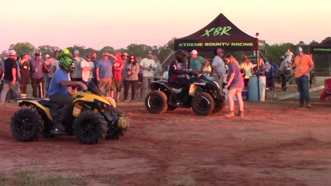 RACERS DELITE | BAMA SLAM ATV RACING