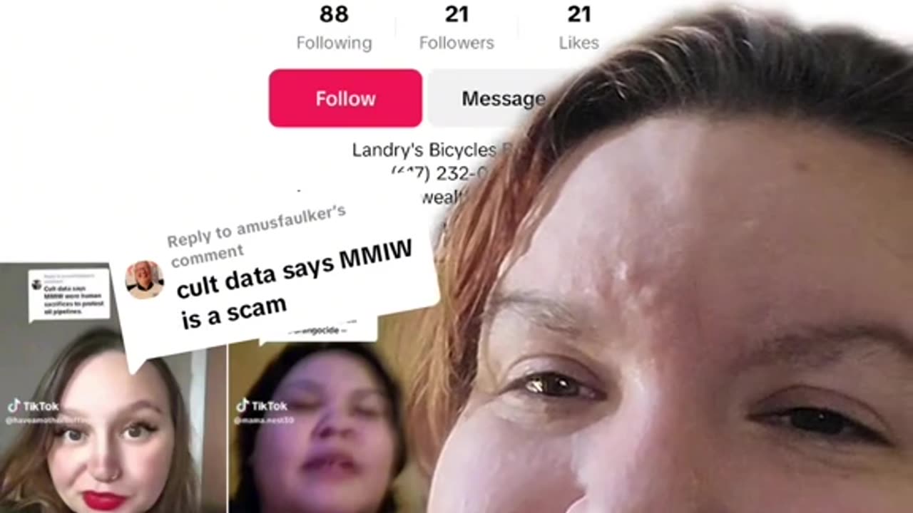 #mmiwsistersandbrothers #mmiwusa #mmiwgawareness #mmiwgactionnow