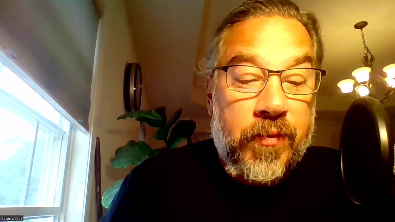 Daily Prayer for America, for Sunday Penitential and Beyond