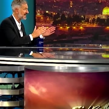 _WARNING_ to ALL Christians -- Sid Roth's It's Supernatural! -