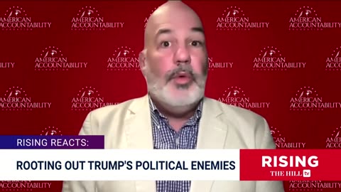 Will Trump VANQUISH The Deep State In 2025? Rising DEBATES