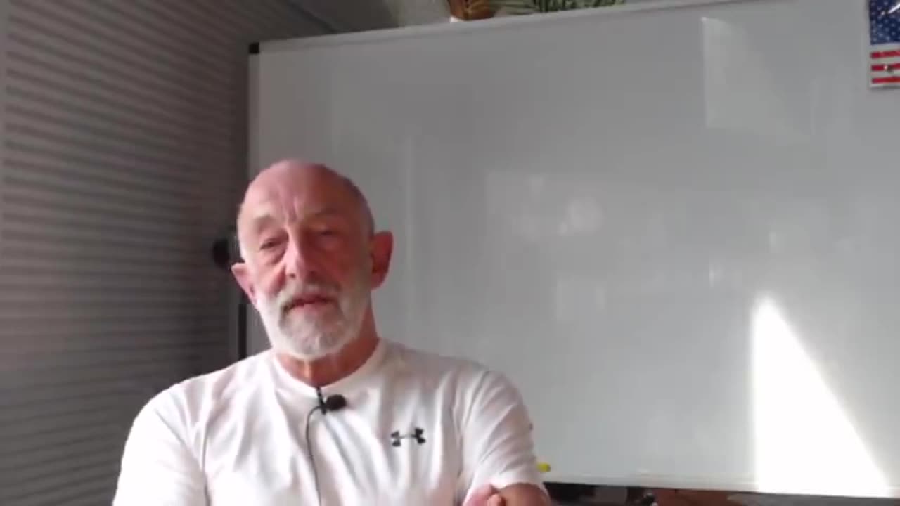 Clif High "The Shocking Return of Trump" > These Next Few Days Are Critical .......