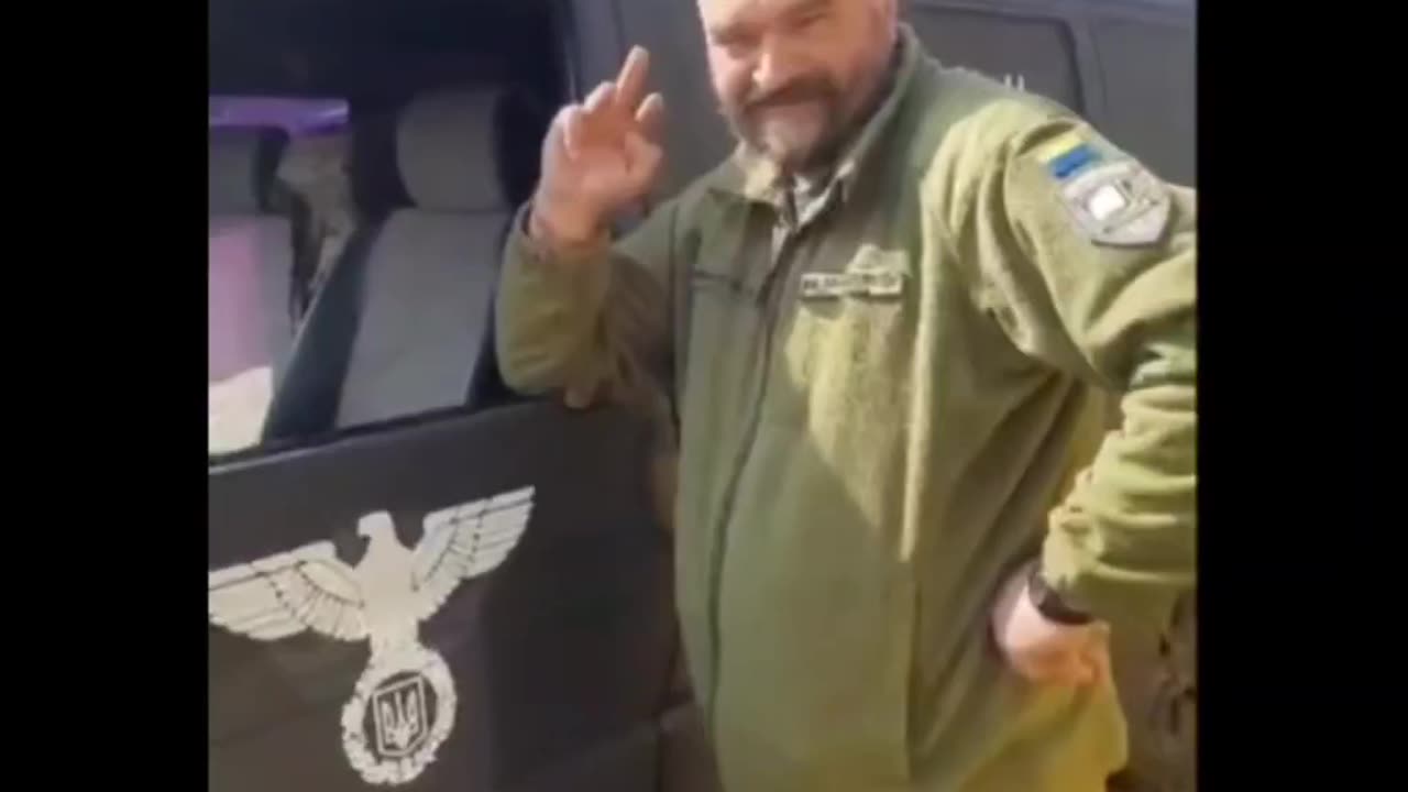 Banderomobile