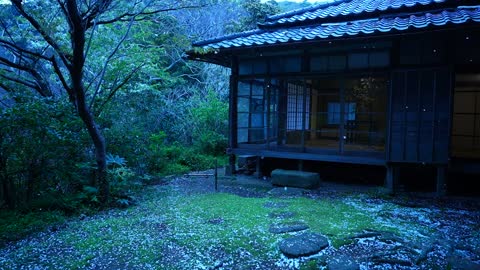 灌仏会 花まつり 天道花 季節のしつらい 四月 Japanese Seasonal Customs 春の依代 お釈迦様の誕生日 山桜 年中行事