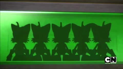 Newbie's Perspective Reviews Sonic Boom Episodes 61-62 Strike