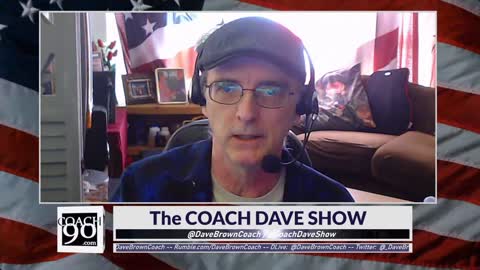 Happy ACTION Wednesday 051122 - CoachDaveShow WebDewdZone LifeTransformSystem