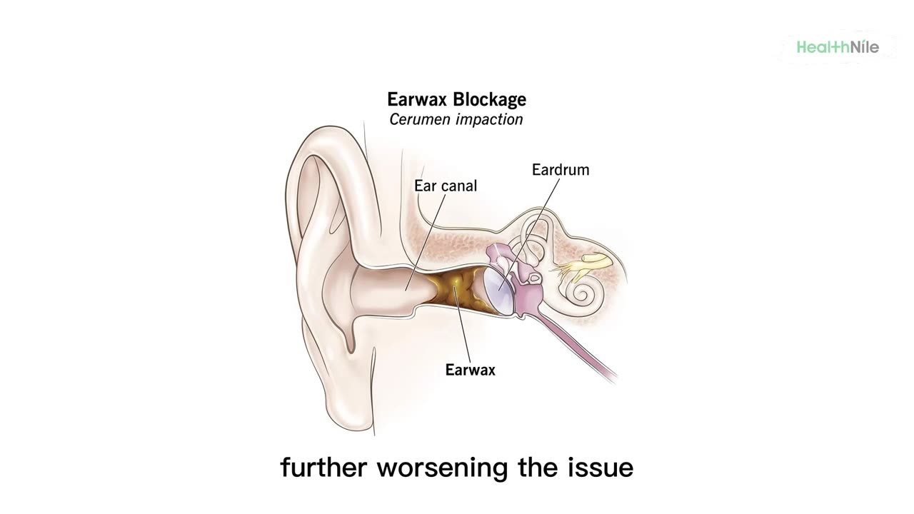 How to Unclog Ears