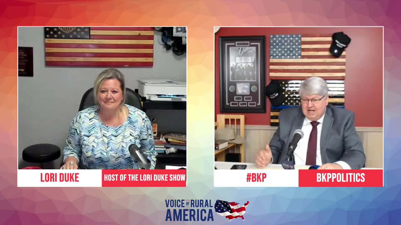 Lori and BKP talk about canceled flights, SRO and books in the school library and more