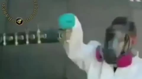 GEOINGEGNERIA - HAARP: Cosa accade sui nostri cieli? (fonte RAI)