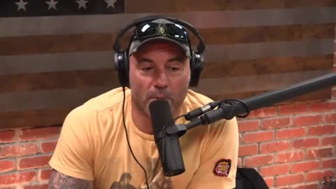 Joe Rogan _ Michael _No Balls_ Jackson theory