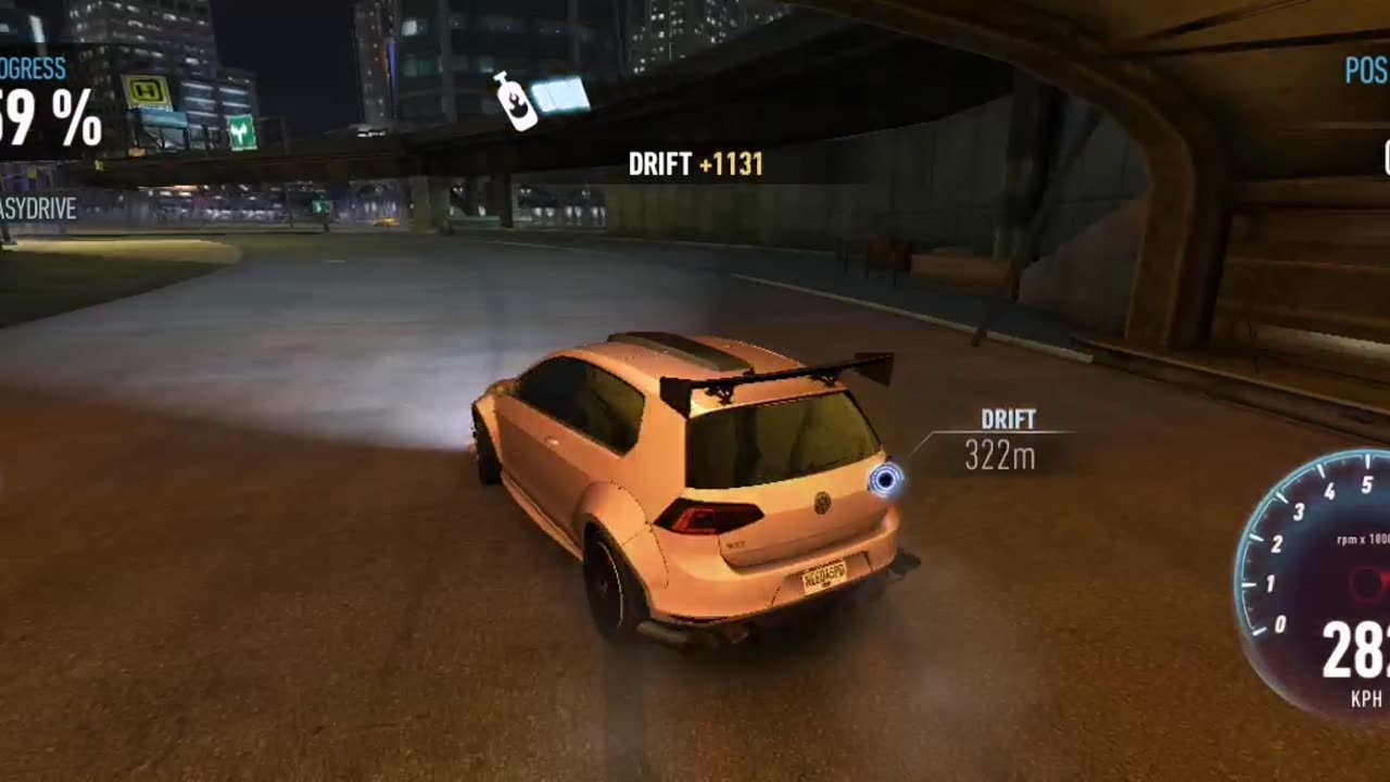 Need for speed no limits