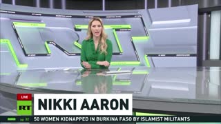 RT News - January 17 2023 (20:00 MSK)