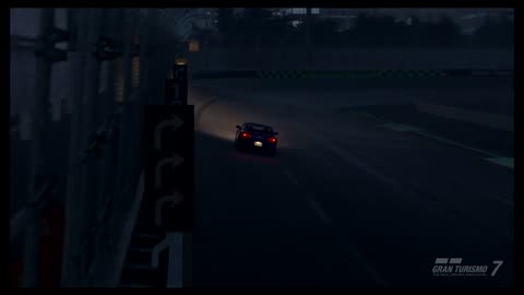 Gran Turismo7 Race458