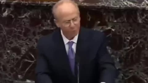 MAGA Trump Lawyer Gets up and EXPOSES The Entire Democrats in Congress with IMPLICATING Video