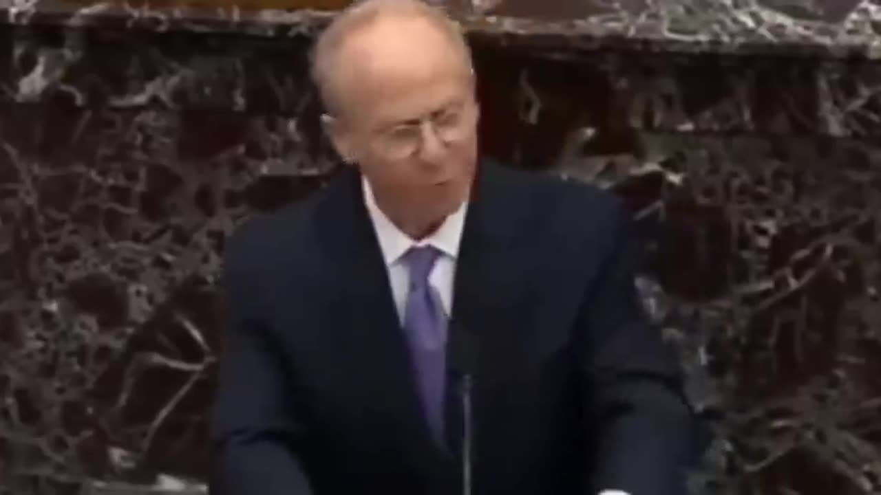 MAGA Trump Lawyer Gets up and EXPOSES The Entire Democrats in Congress with IMPLICATING Video