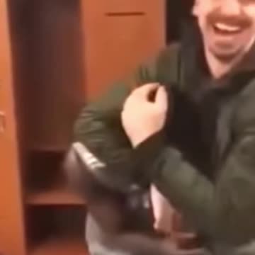 Don’t ATTACK IMBRAHIMOVIC!!!