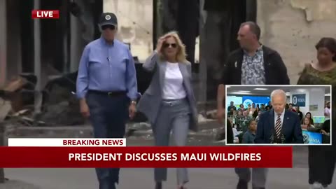 IT JUST GOT WORSE - NAPALM-LIKE INJURIES - THE MAUI MASSACRE - PUBLISHED TODAY