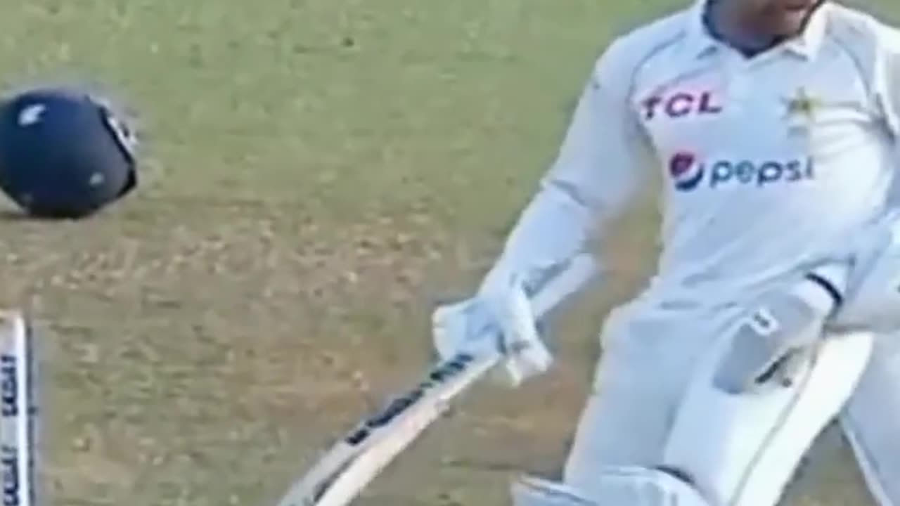 Abrar Ahmed Steals the Show