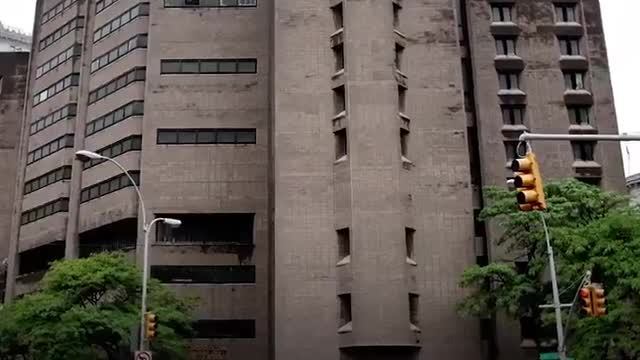 Jeffrey Epstein Suicide_ FBI, DOJ Open Investigations After Death