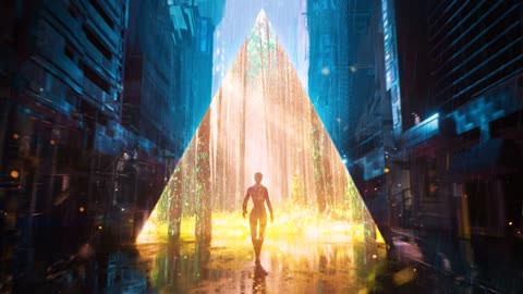 Downtown Binary - Resort