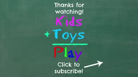 Kids play