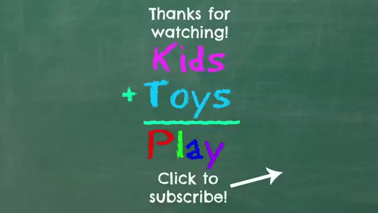 Kids play