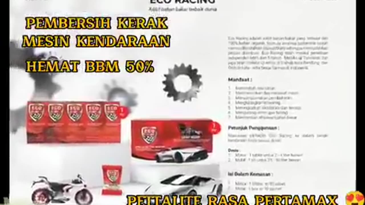 Produk pupuk terkini