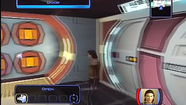 Let's Play Star Wars: Knights of the Old Republic - Test