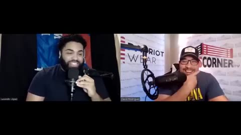 HUGE! BLM Members Leaving To Support Trump!