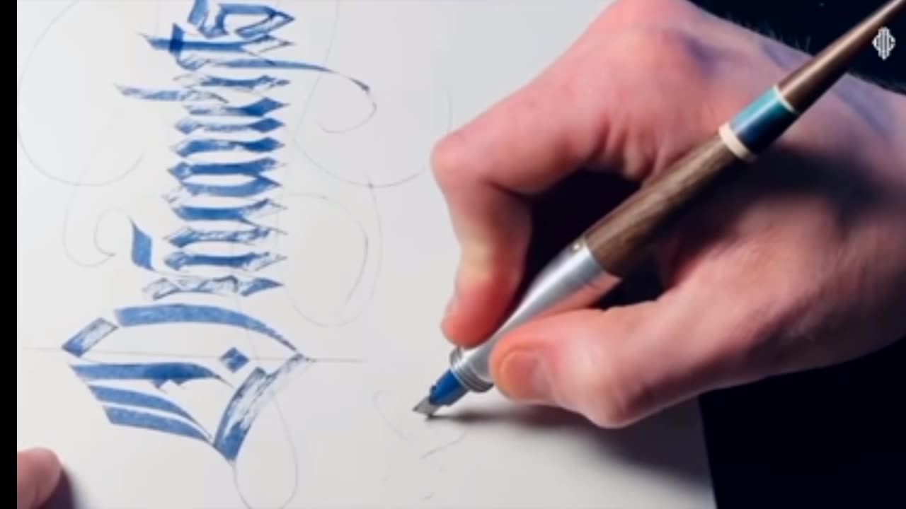 BEST CALLIGRAPHI