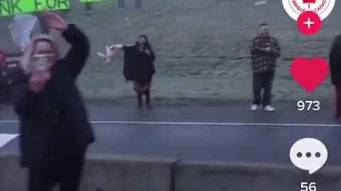 Don't give up the fight