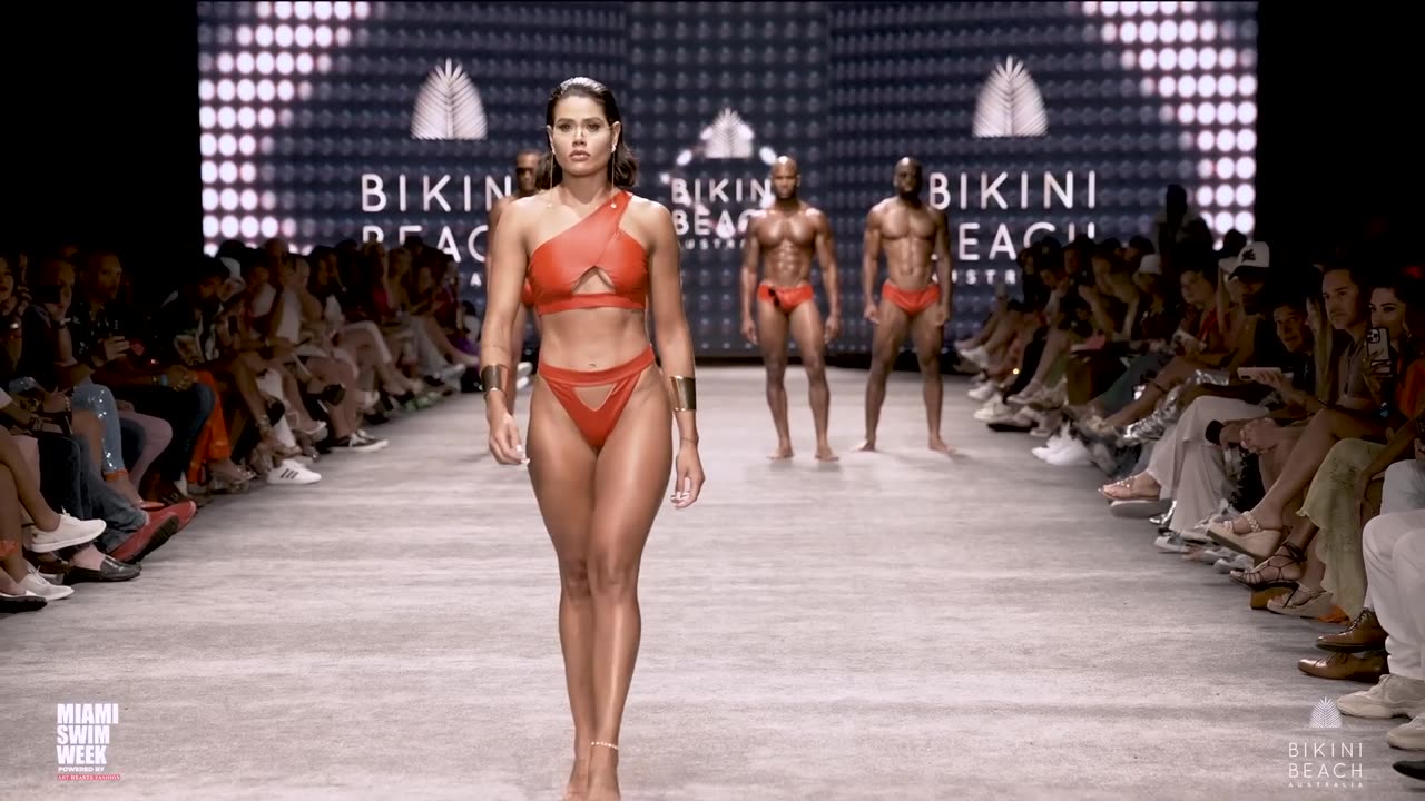 Bikini Beach Resort 2024