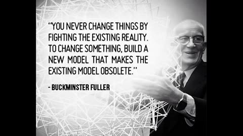 Capitalism IS the Matrix! Free Your Mind - The Zeitgeist Movement