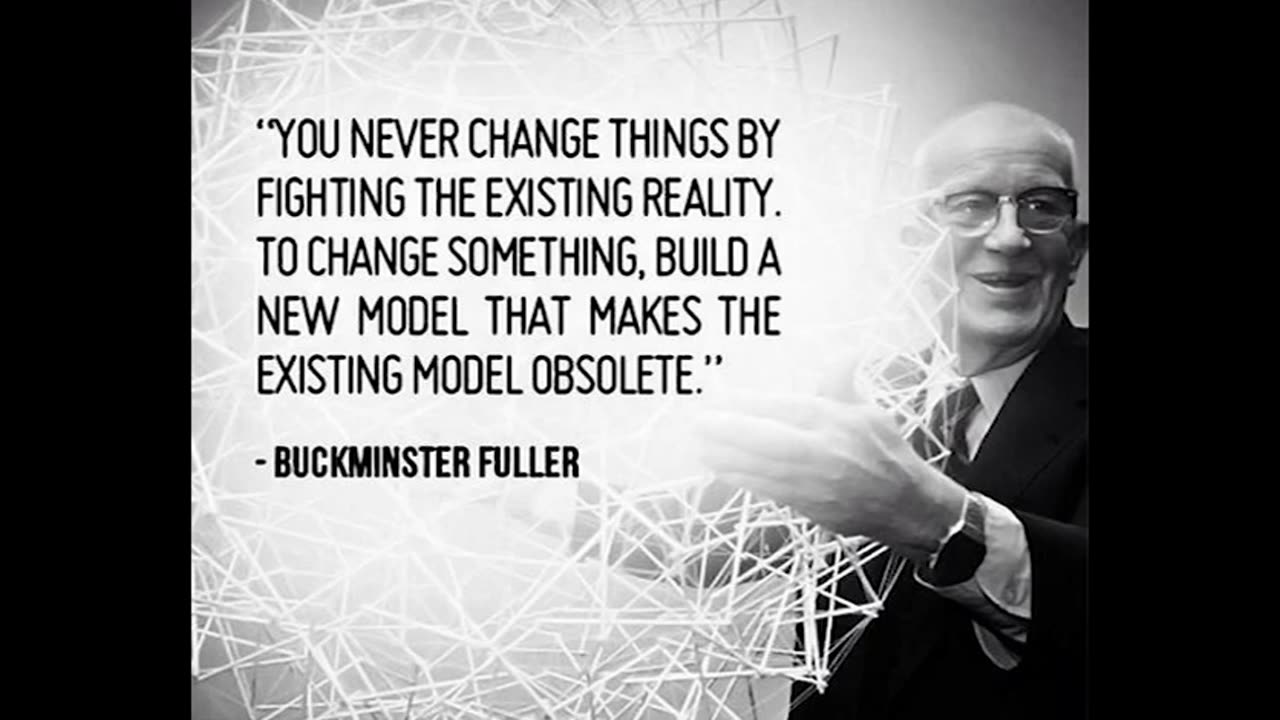 Capitalism IS the Matrix! Free Your Mind - The Zeitgeist Movement