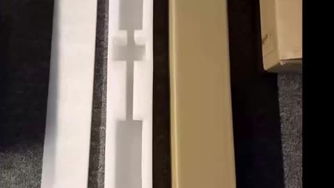 lighting packaging compared wit...
