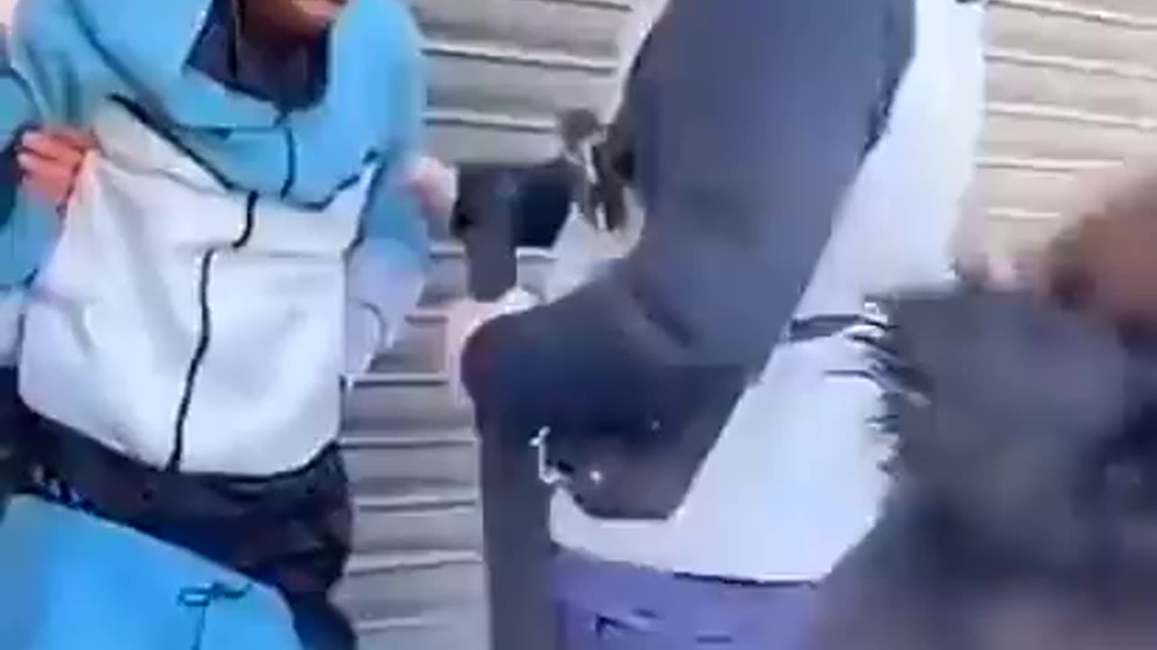 More people have been arrested due to refugees fires up in Europe.